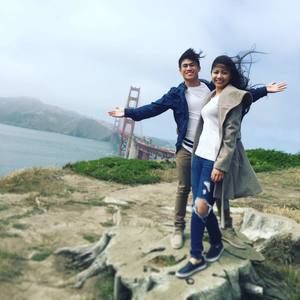 Meet your Posher, John paulo